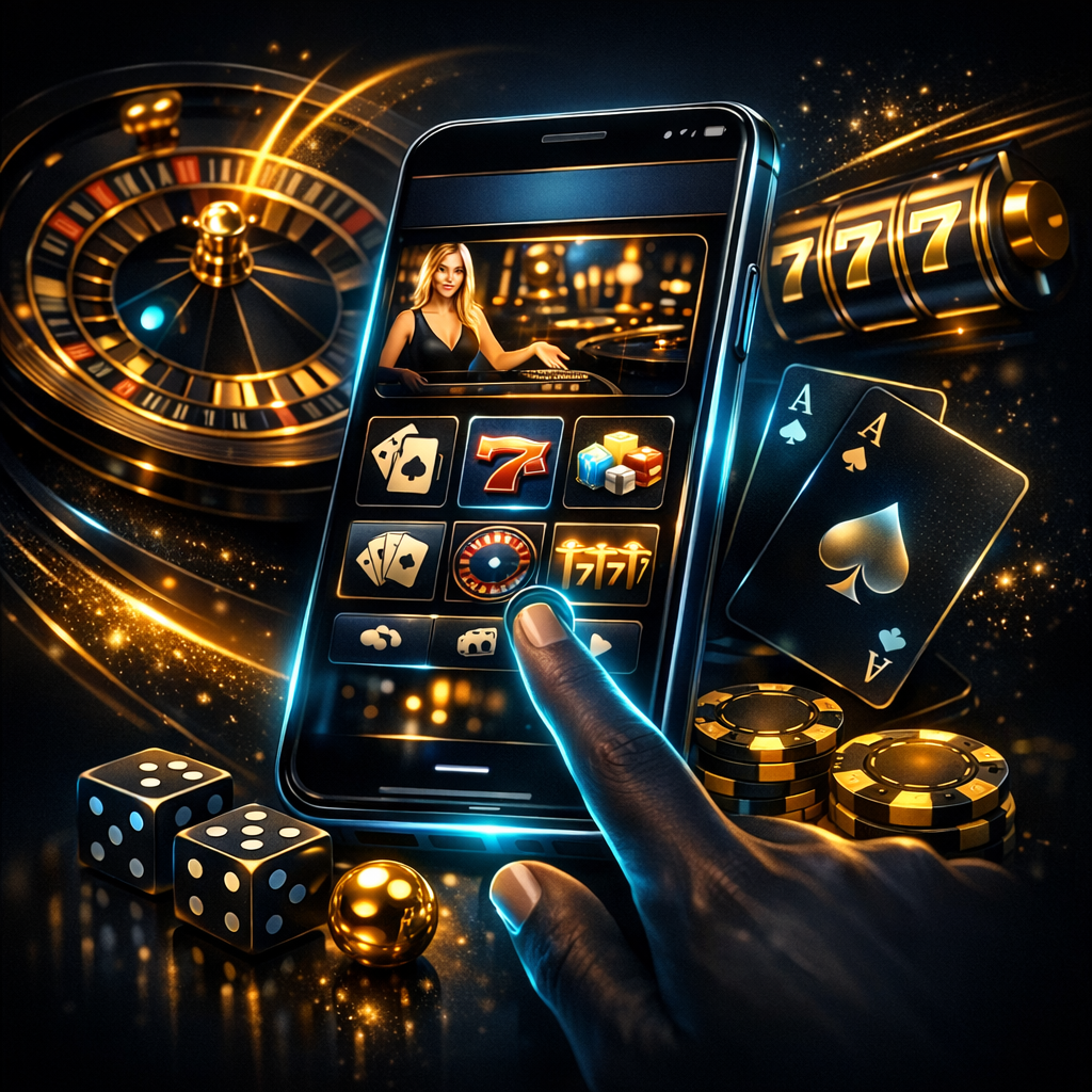 gybet - App Download